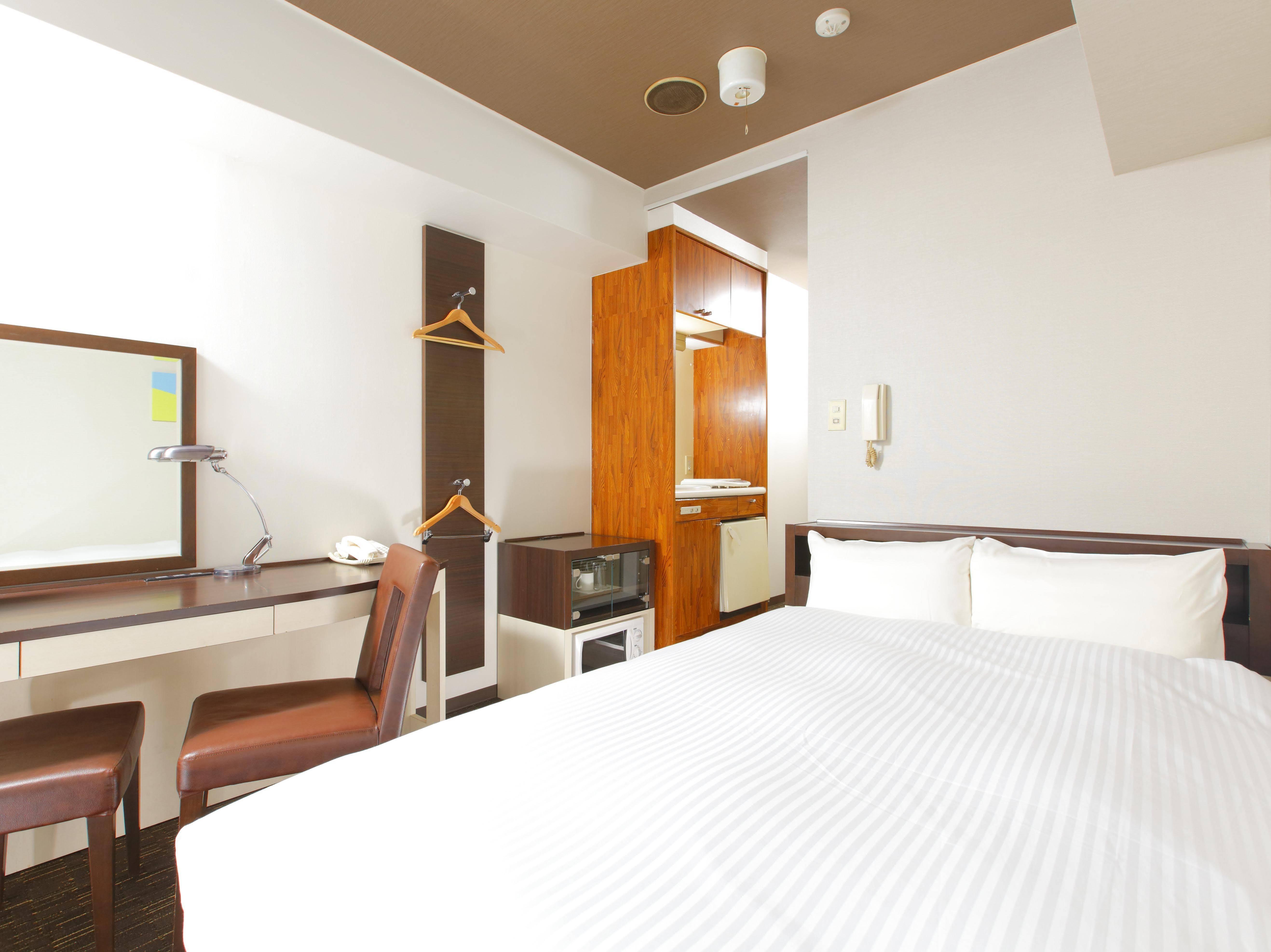 Flexstay Inn Kawasaki Kaizuka Bagian luar foto