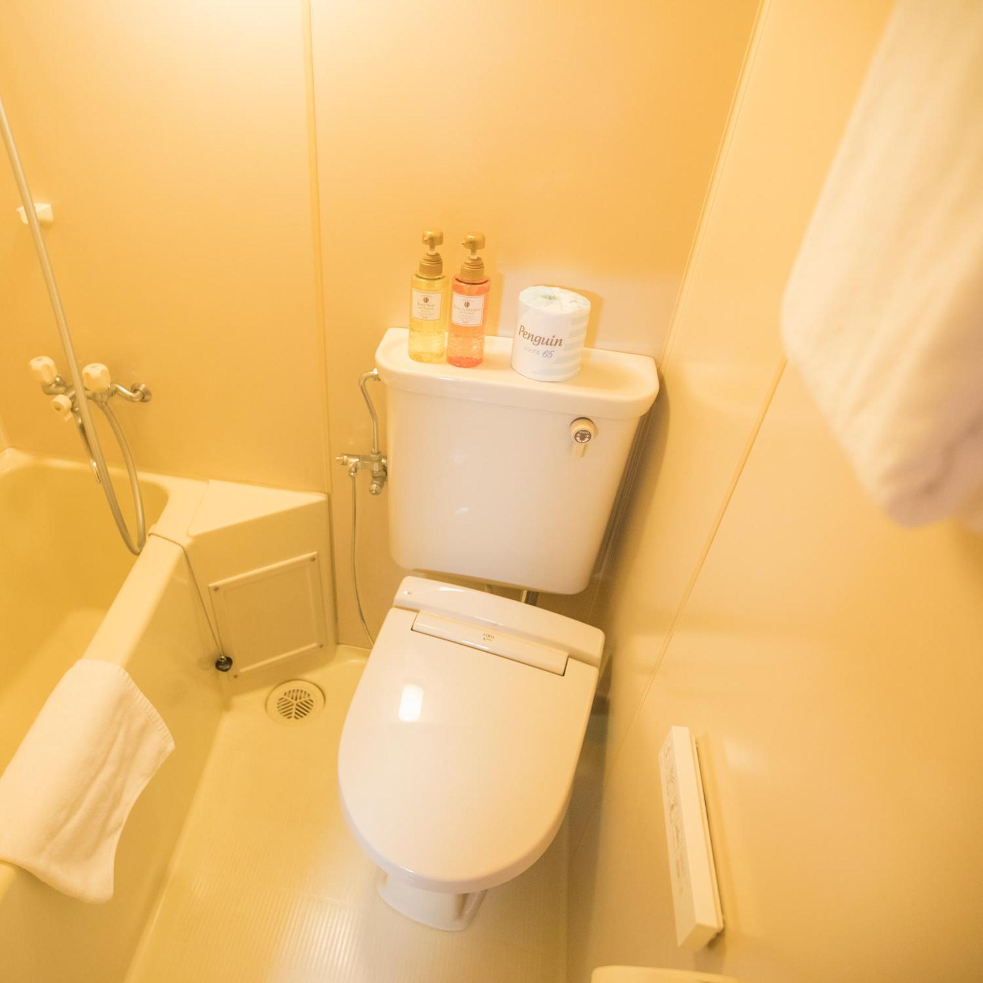 Flexstay Inn Kawasaki Kaizuka Bagian luar foto
