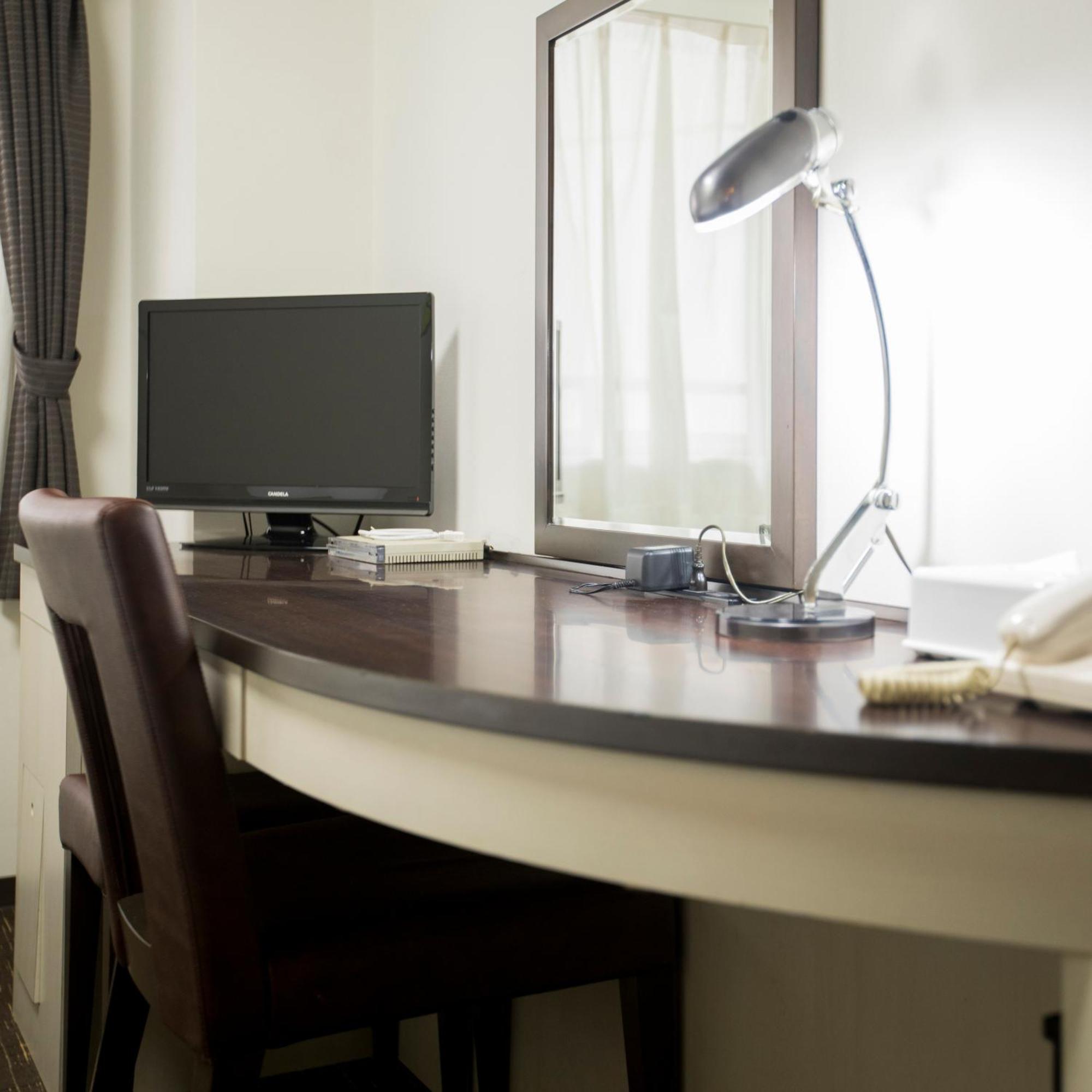 Flexstay Inn Kawasaki Kaizuka Bagian luar foto