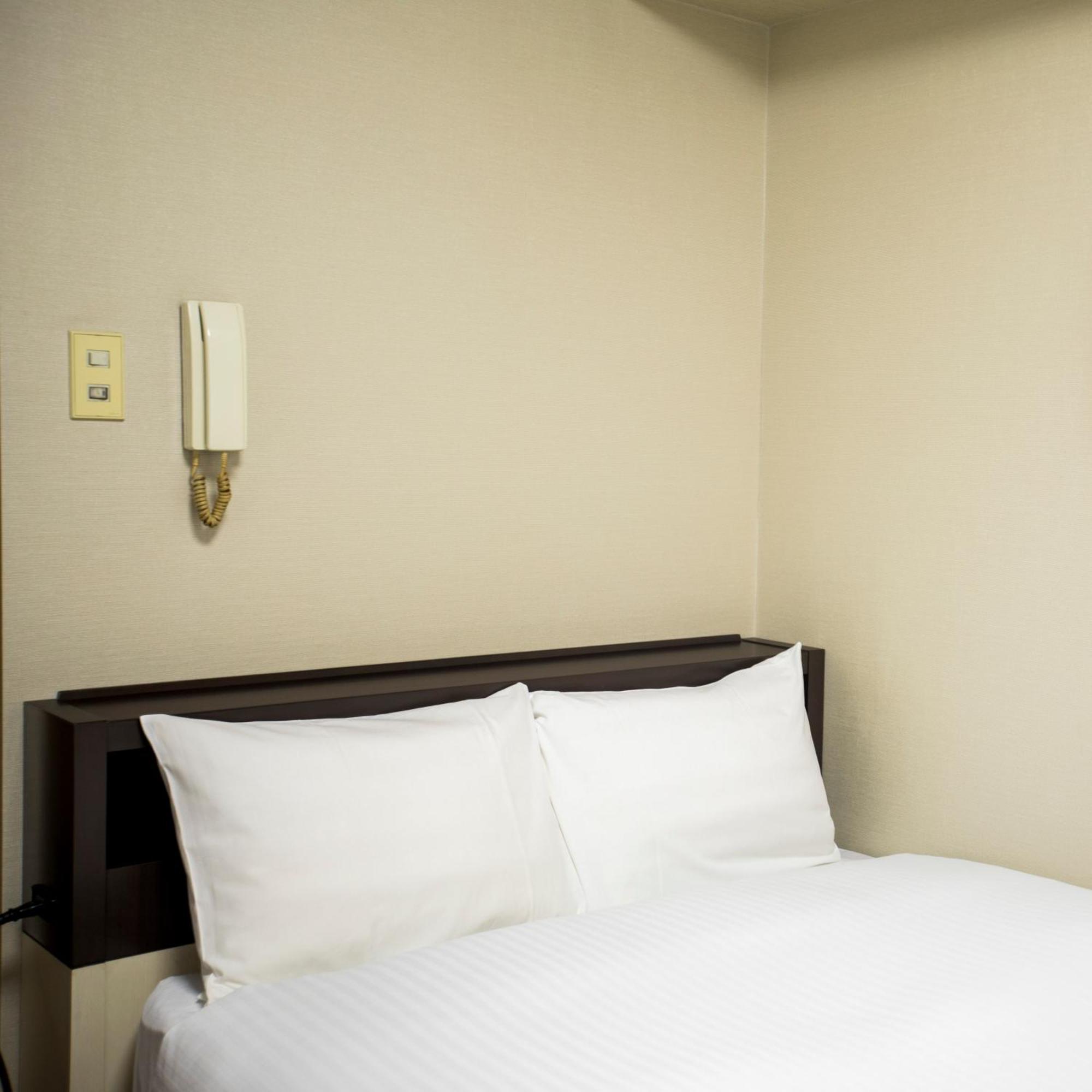 Flexstay Inn Kawasaki Kaizuka Bagian luar foto