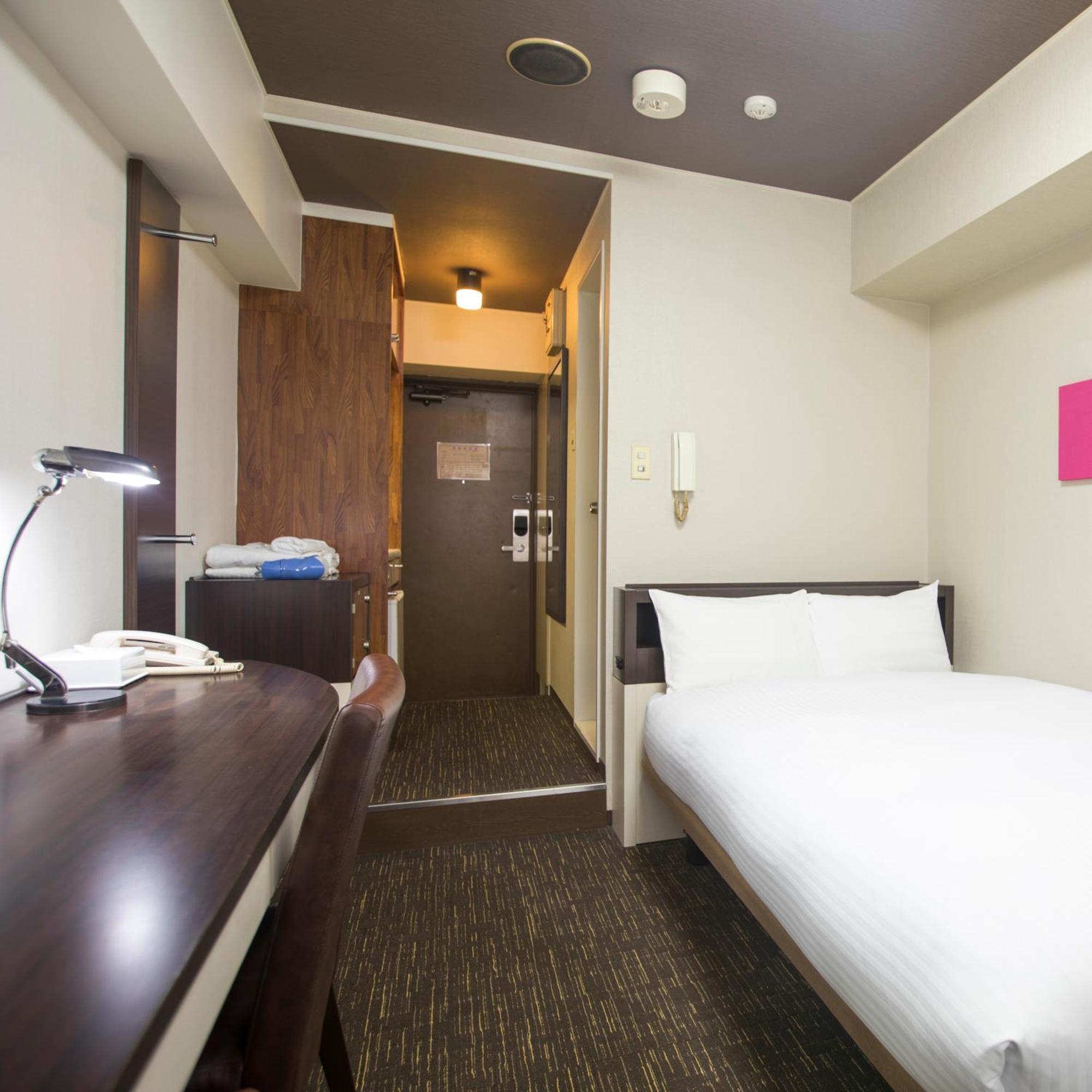 Flexstay Inn Kawasaki Kaizuka Bagian luar foto