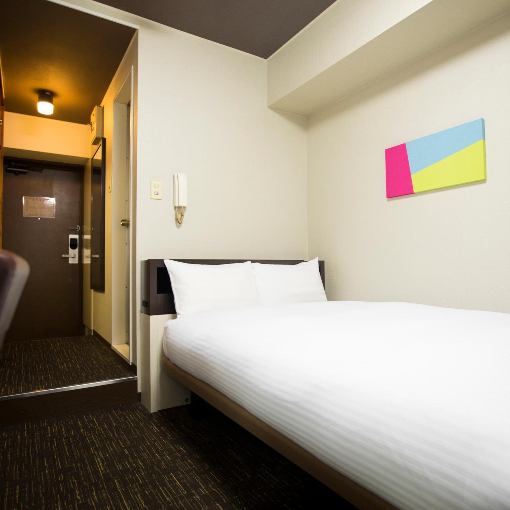 Flexstay Inn Kawasaki Kaizuka Bagian luar foto