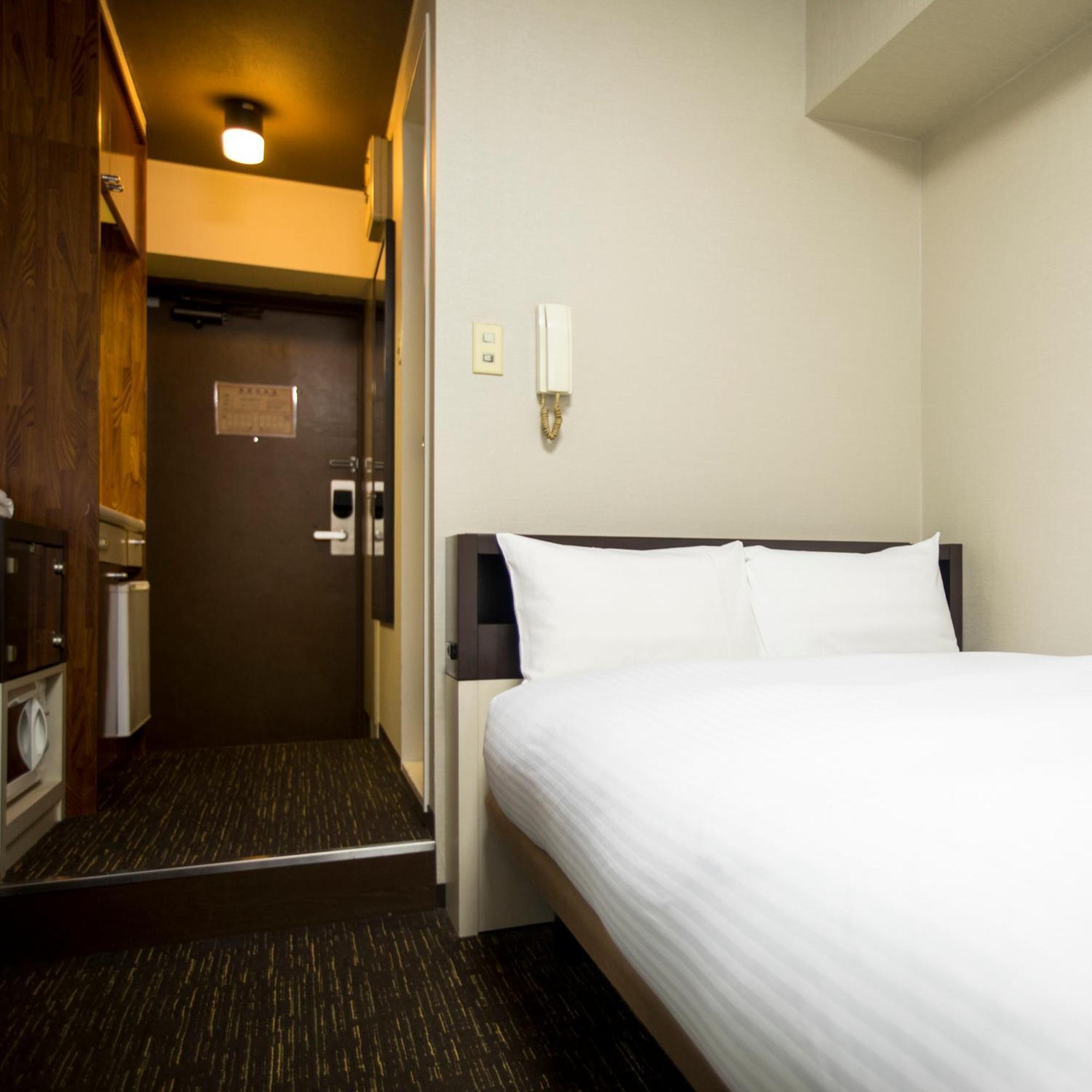 Flexstay Inn Kawasaki Kaizuka Bagian luar foto