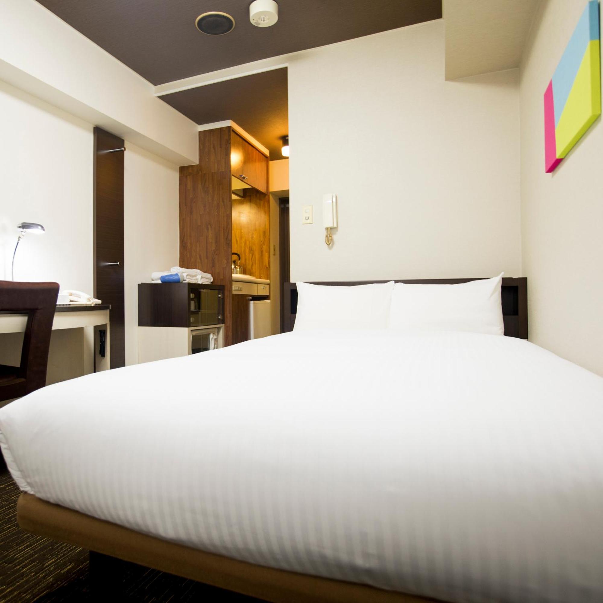 Flexstay Inn Kawasaki Kaizuka Bagian luar foto