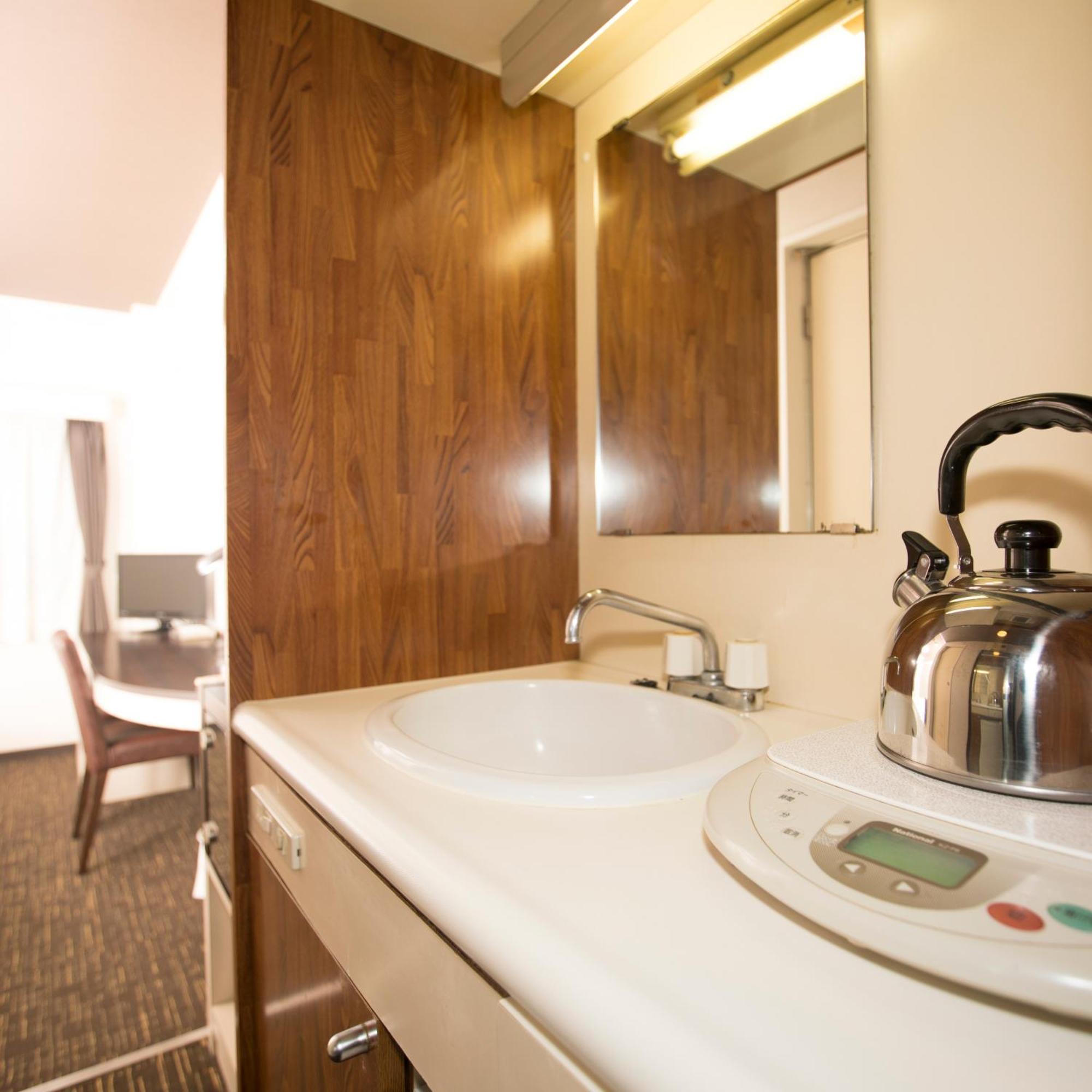 Flexstay Inn Kawasaki Kaizuka Bagian luar foto