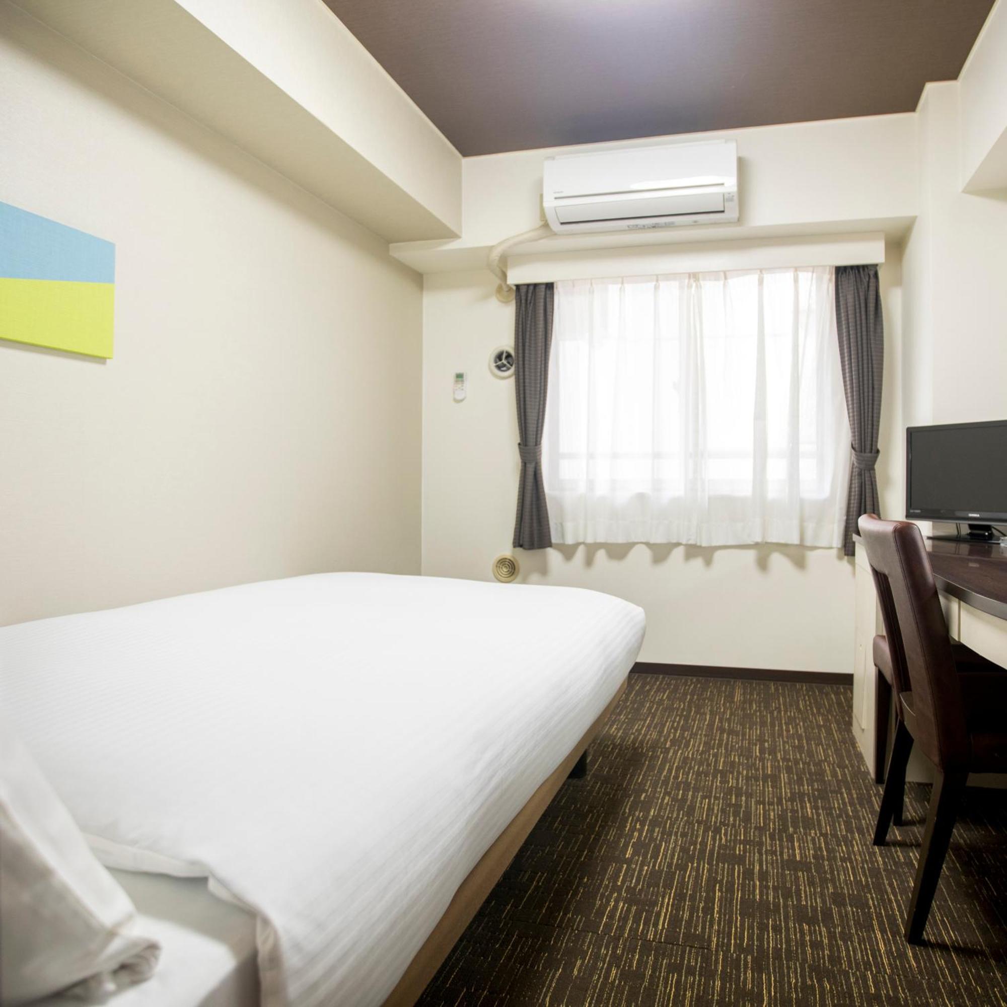 Flexstay Inn Kawasaki Kaizuka Bagian luar foto