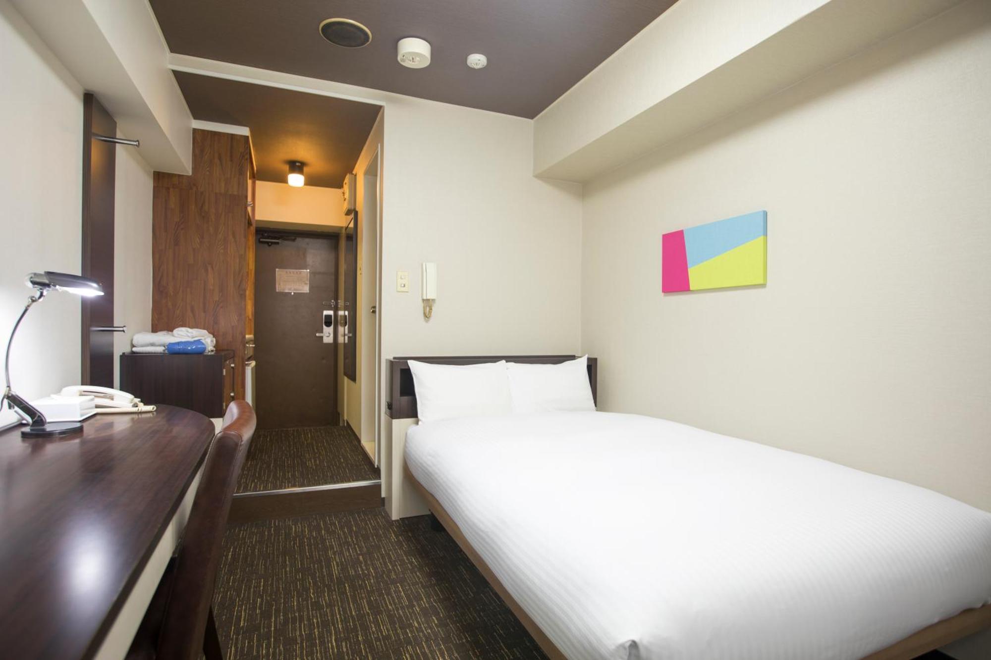 Flexstay Inn Kawasaki Kaizuka Bagian luar foto